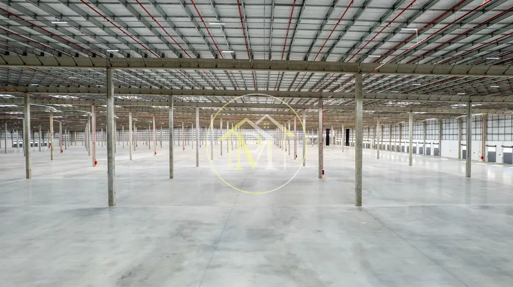Depósito-Galpão, 6507 m² - Foto 6