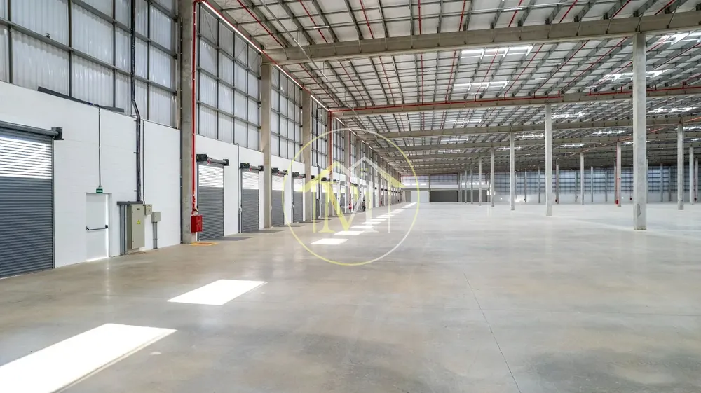 Depósito-Galpão, 6507 m² - Foto 8