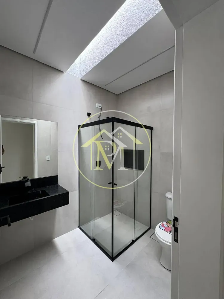 Casa, 3 quartos, 105 m² - Foto 7