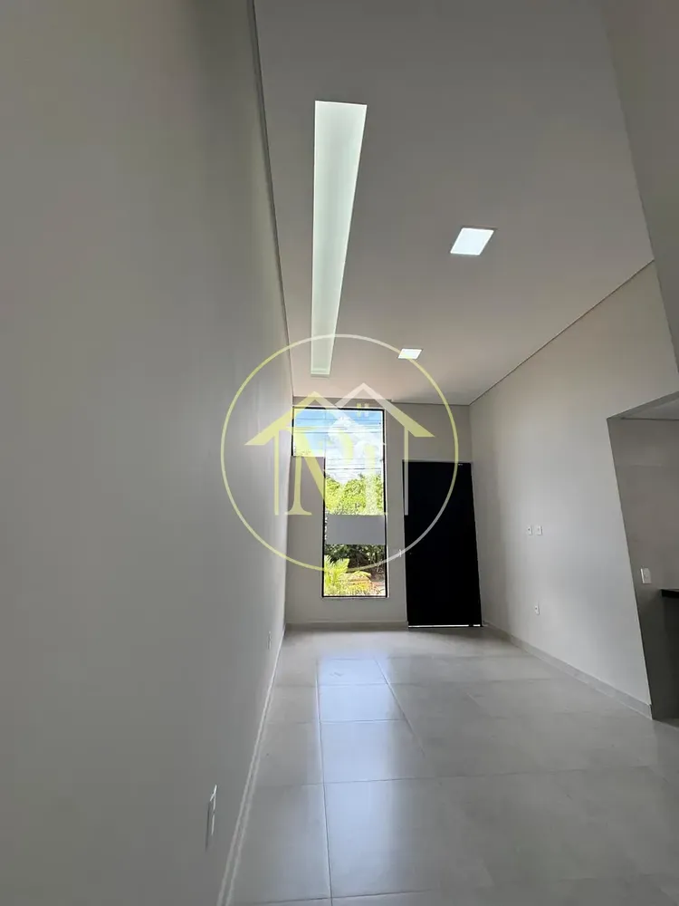 Casa, 3 quartos, 105 m² - Foto 3
