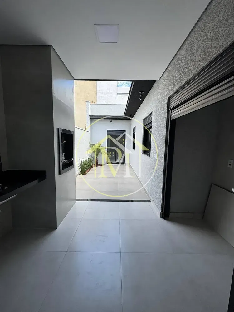 Casa, 3 quartos, 105 m² - Foto 12