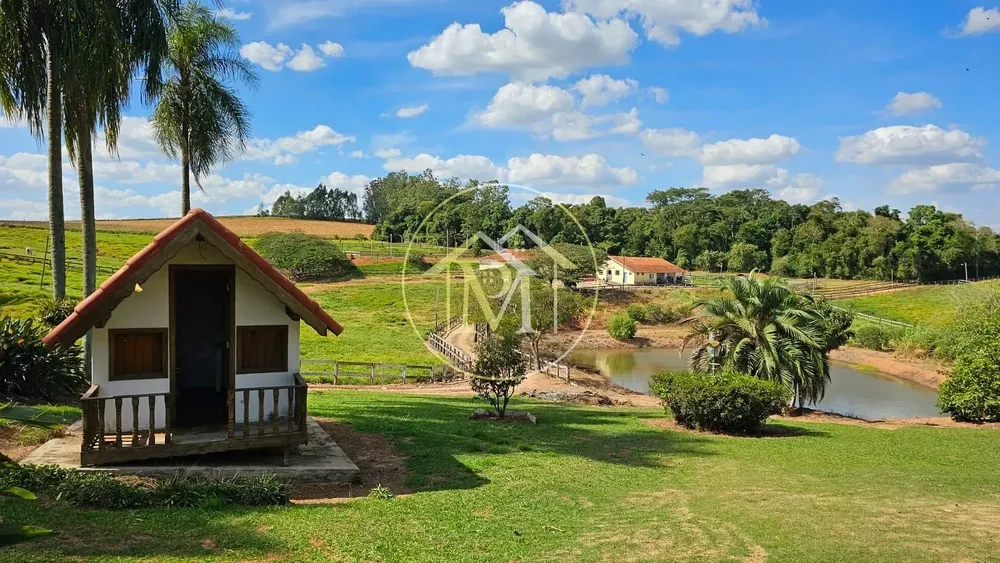 Fazenda, 24 hectares - Foto 2
