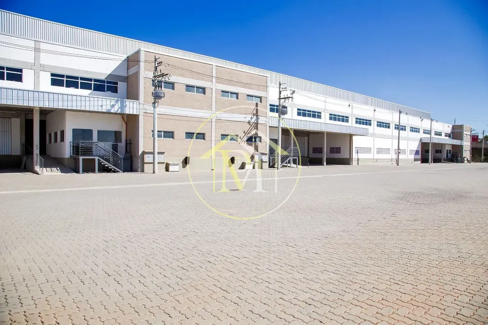 Depósito-Galpão, 2643 m² - Foto 4