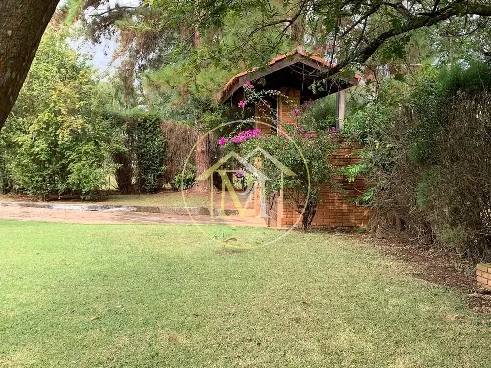 Casa, 5 quartos, 240 m² - Foto 4