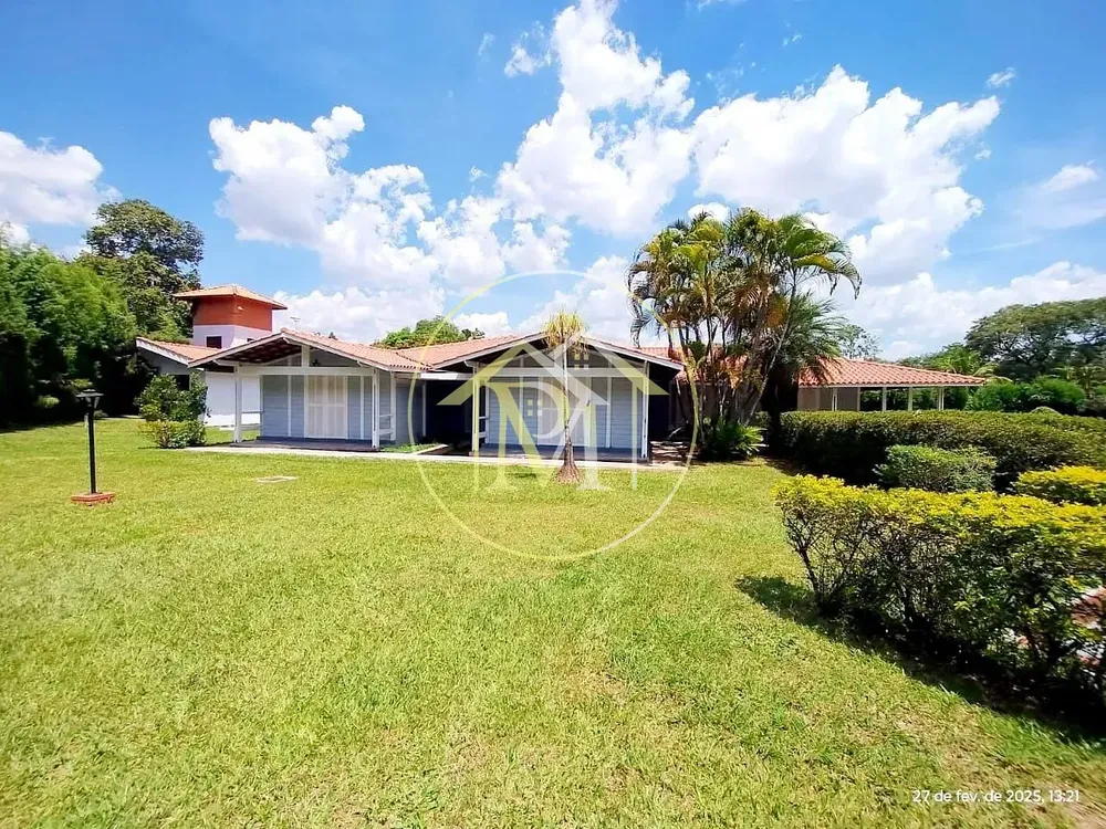 Casa, 5 quartos, 240 m² - Foto 8