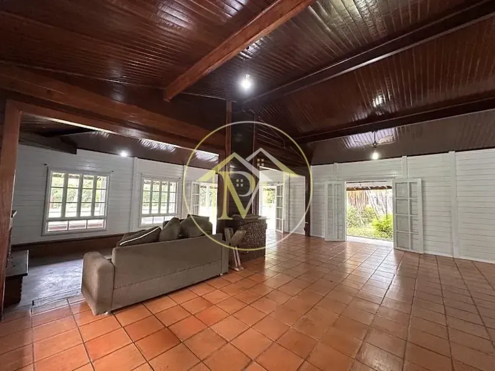 Casa, 5 quartos, 240 m² - Foto 12