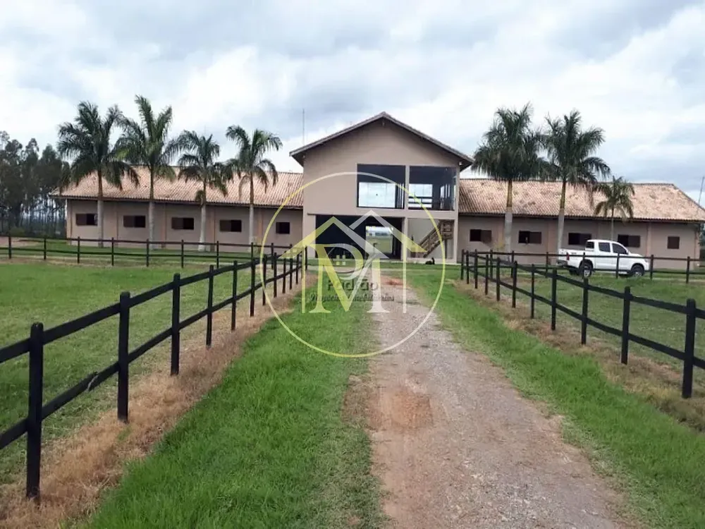 Fazenda, 73 hectares - Foto 1