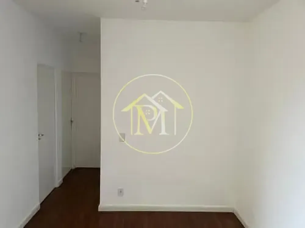 Apartamento, 2 quartos, 50 m² - Foto 5