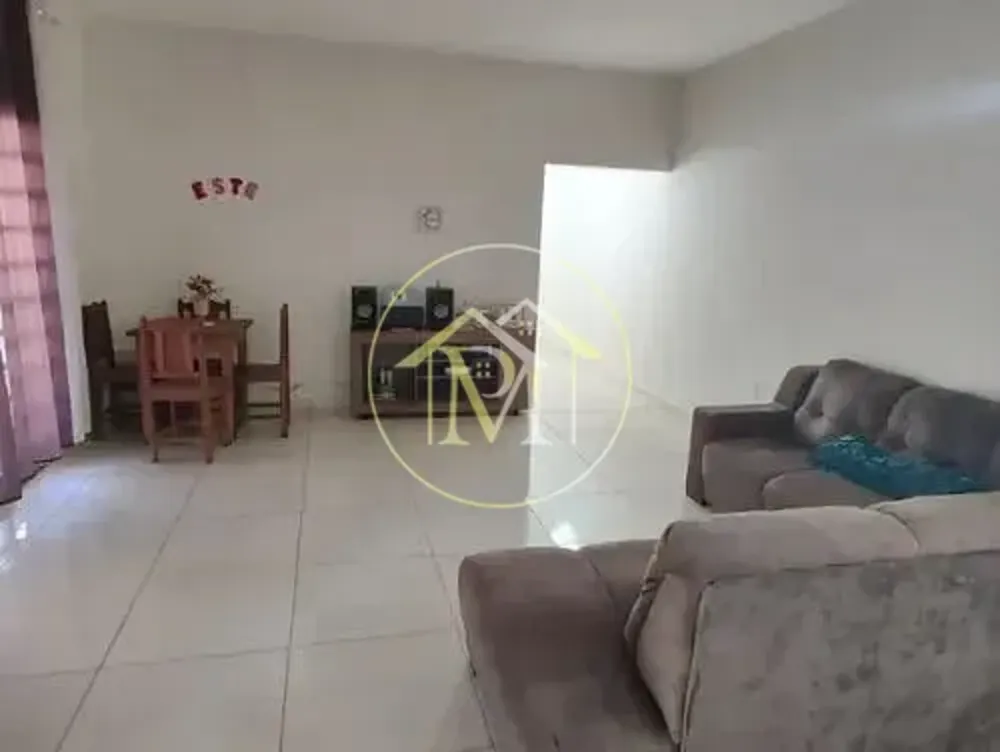 Chácara, 2 quartos, 1200 m² - Foto 1
