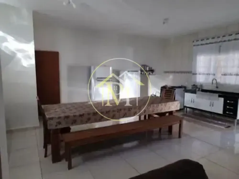 Chácara, 2 quartos, 1200 m² - Foto 8