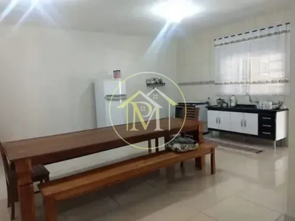 Chácara, 2 quartos, 1200 m² - Foto 7