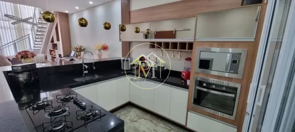 Casa, 3 quartos, 217 m² - Foto 5