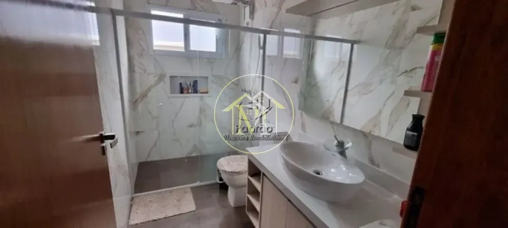Casa, 3 quartos, 217 m² - Foto 3