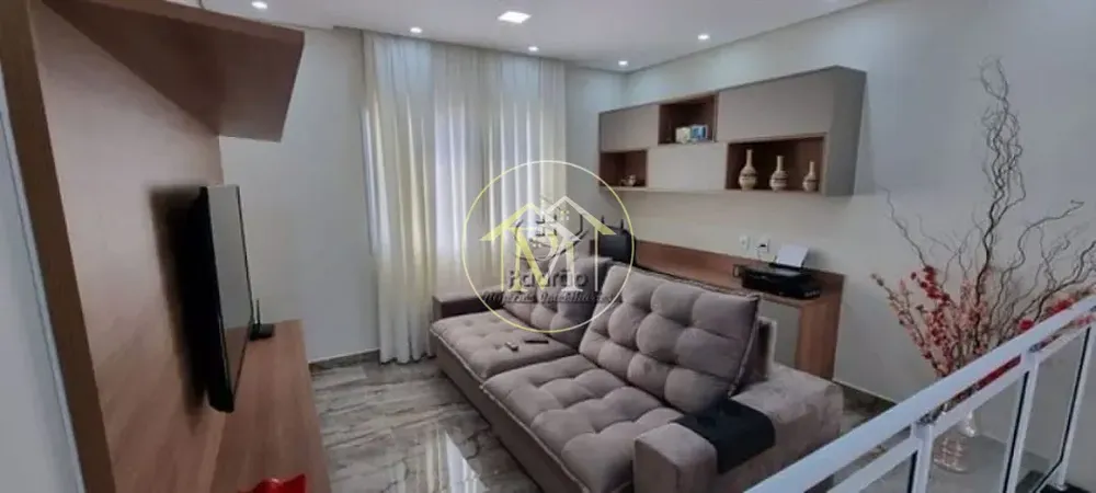 Casa, 3 quartos, 217 m² - Foto 6