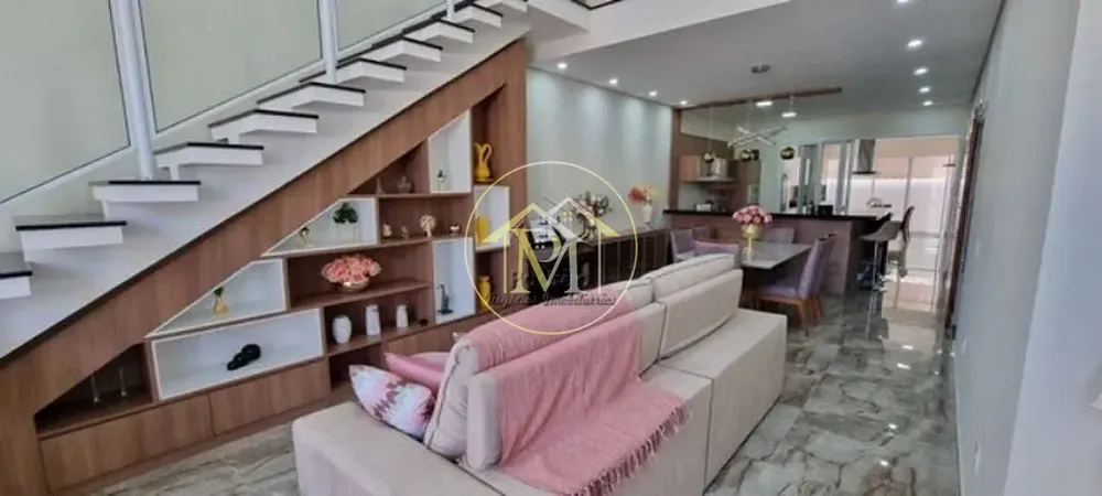 Casa, 3 quartos, 217 m² - Foto 3