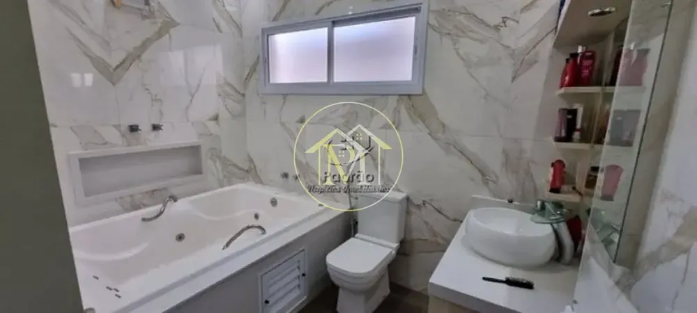 Casa, 3 quartos, 217 m² - Foto 4