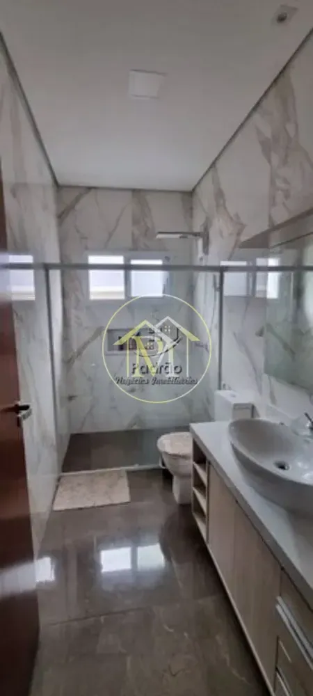 Casa, 3 quartos, 217 m² - Foto 2
