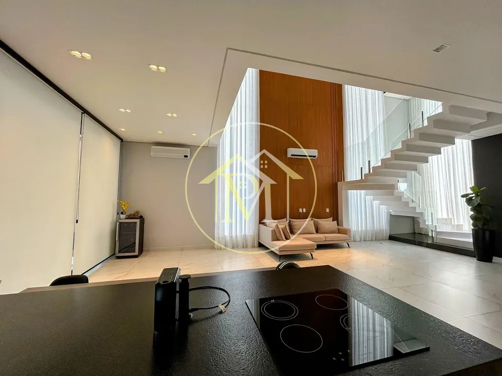 Casa, 4 quartos, 323 m² - Foto 2