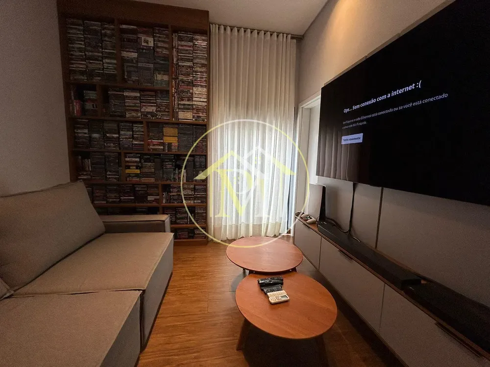 Casa, 4 quartos, 323 m² - Foto 3