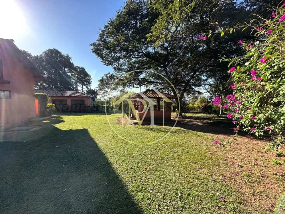 Sítio, 5 quartos, 29 hectares - Foto 4