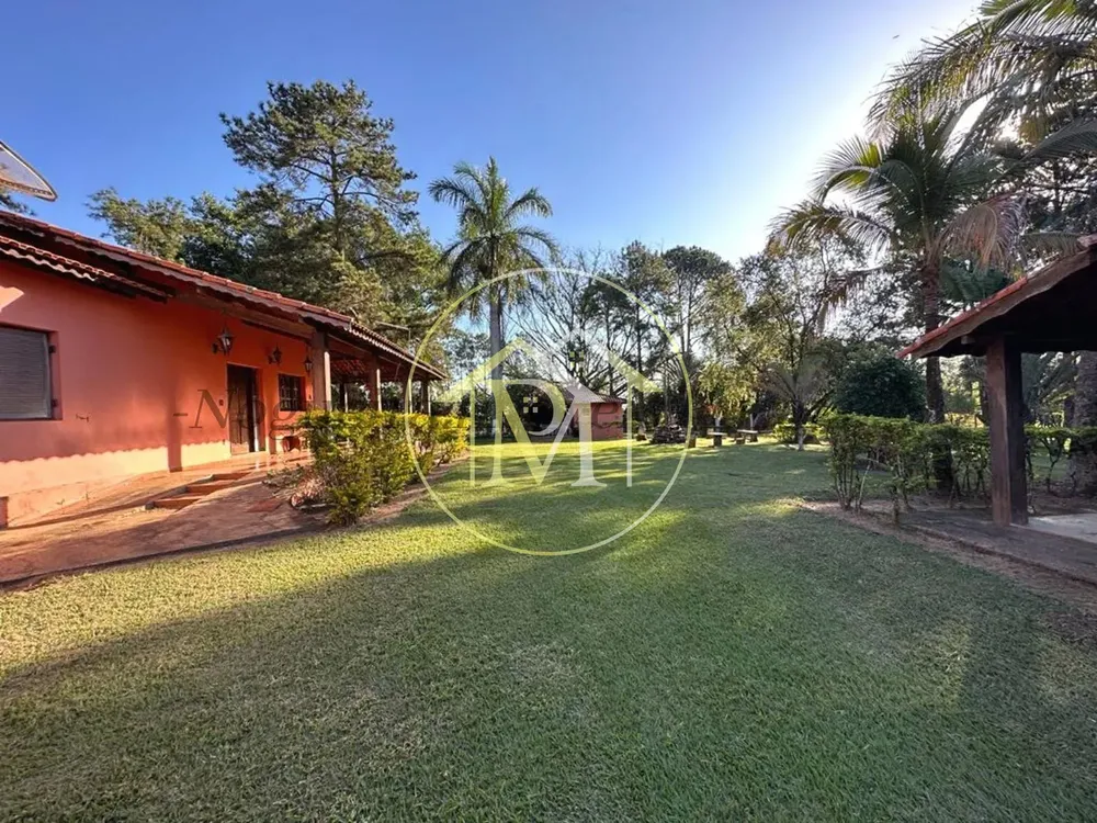 Sítio, 5 quartos, 29 hectares - Foto 1