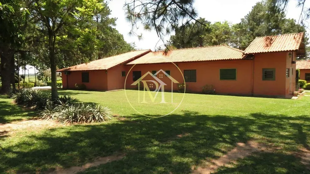 Sítio, 5 quartos, 29 hectares - Foto 6