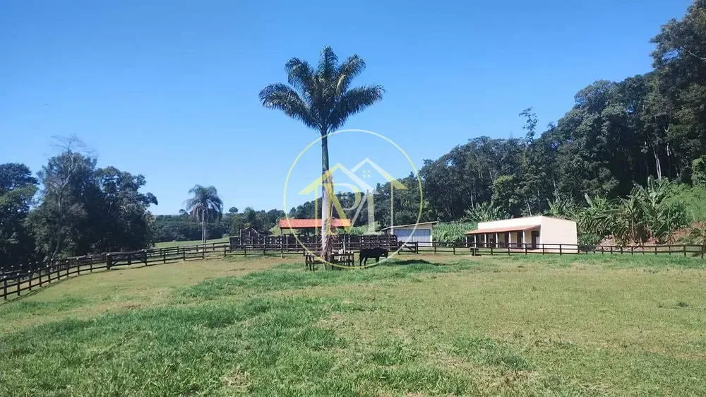 Fazenda, 21 hectares - Foto 1