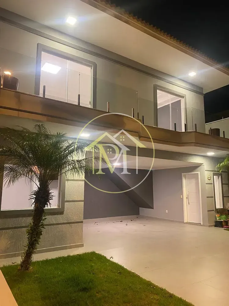 Casa, 3 quartos, 225 m² - Foto 7