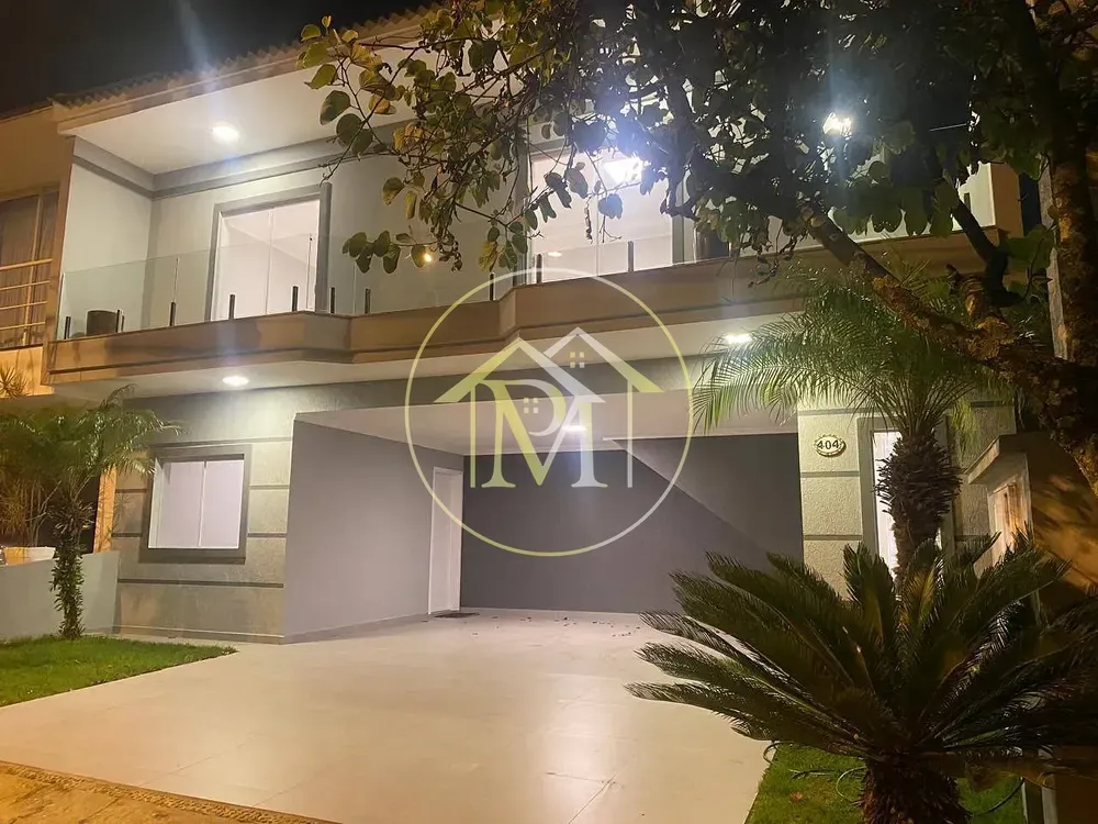 Casa, 3 quartos, 225 m² - Foto 6