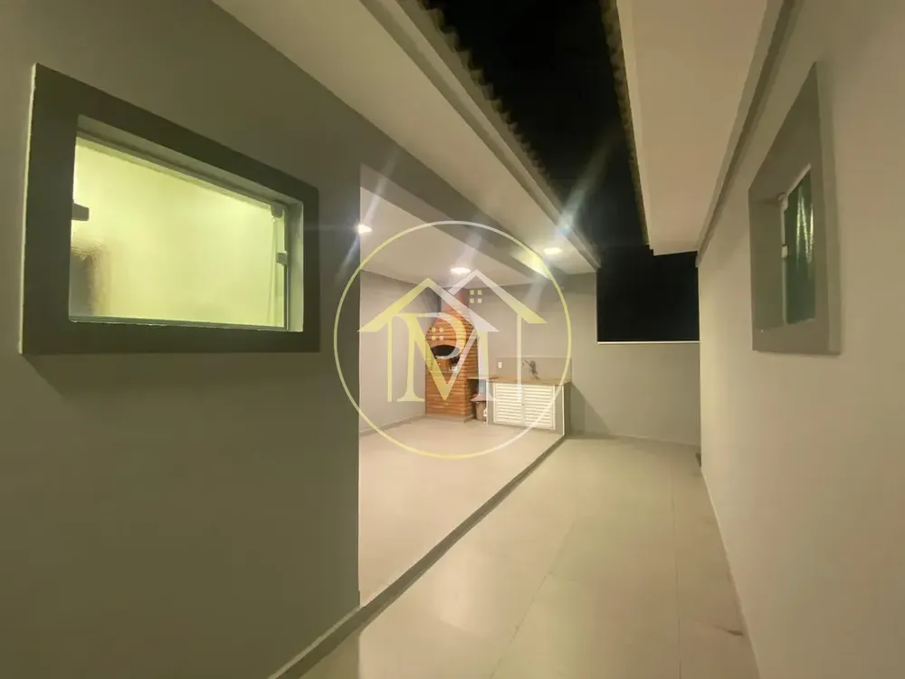 Casa, 3 quartos, 225 m² - Foto 5