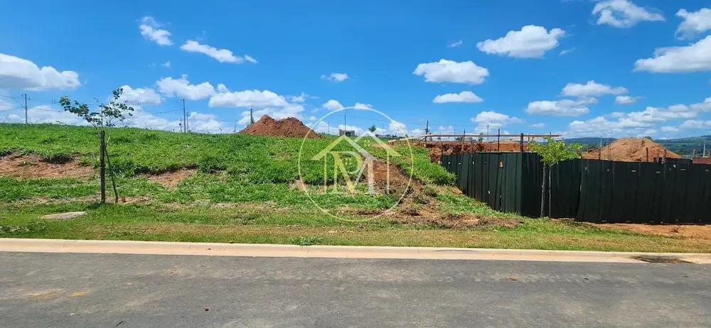 Terreno, 300 m² - Foto 1