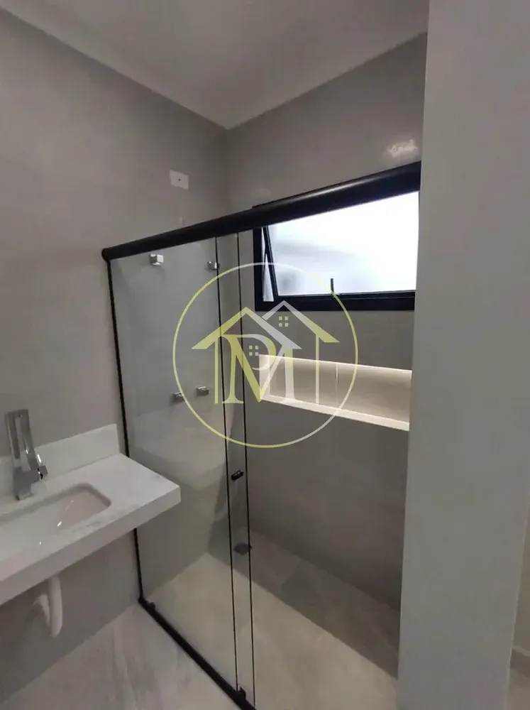 Casa, 3 quartos, 121 m² - Foto 7
