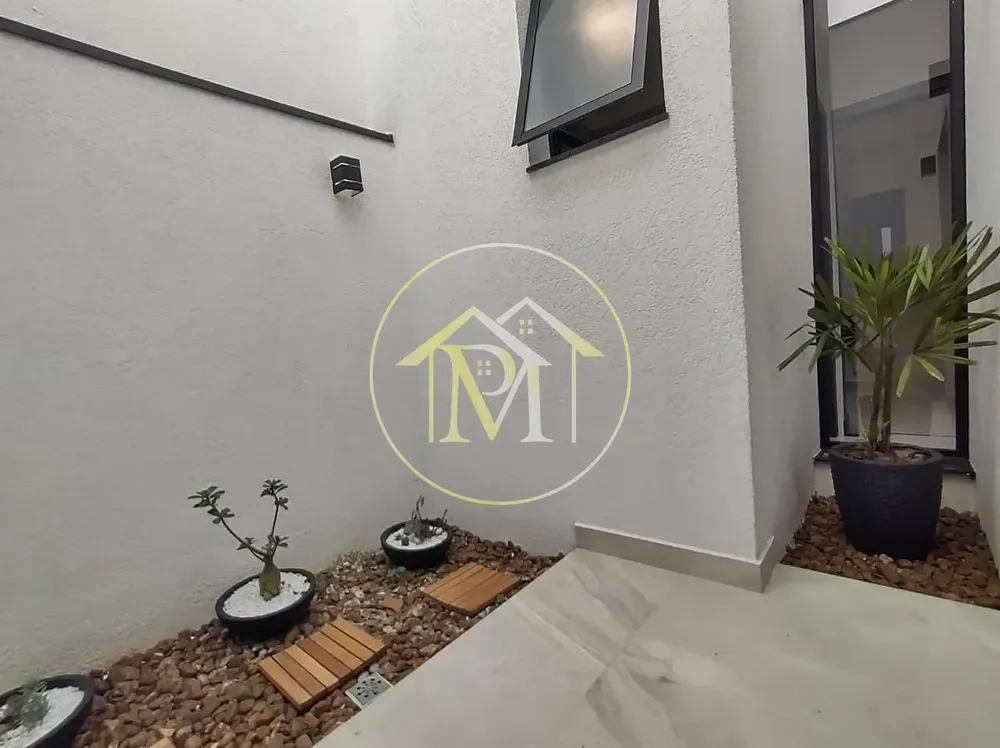 Casa, 3 quartos, 121 m² - Foto 6