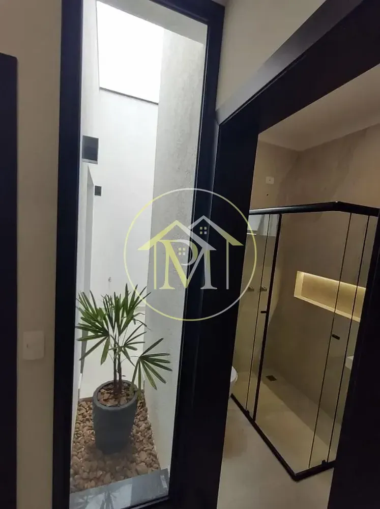 Casa, 3 quartos, 121 m² - Foto 10