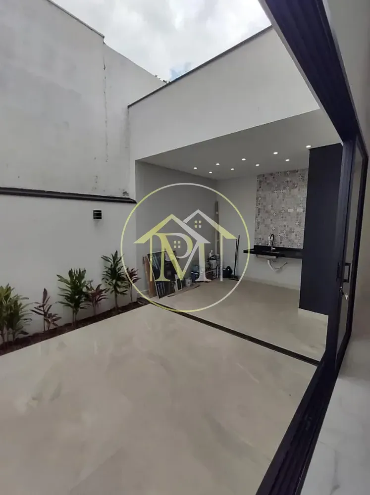 Casa, 3 quartos, 121 m² - Foto 3