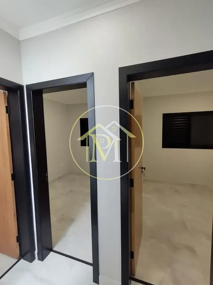 Casa, 3 quartos, 121 m² - Foto 11