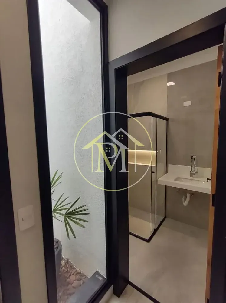 Casa, 3 quartos, 121 m² - Foto 12