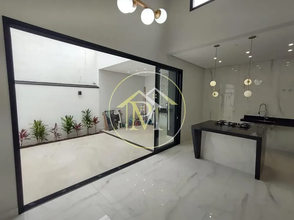 Casa, 3 quartos, 121 m² - Foto 4