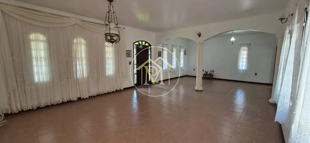 Sítio, 4 quartos, 400 m² - Foto 4