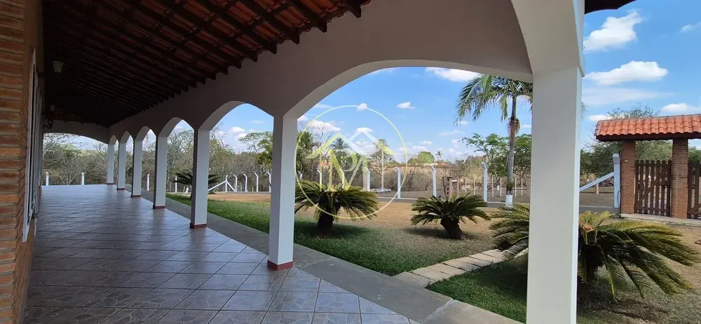 Sítio, 4 quartos, 400 m² - Foto 7