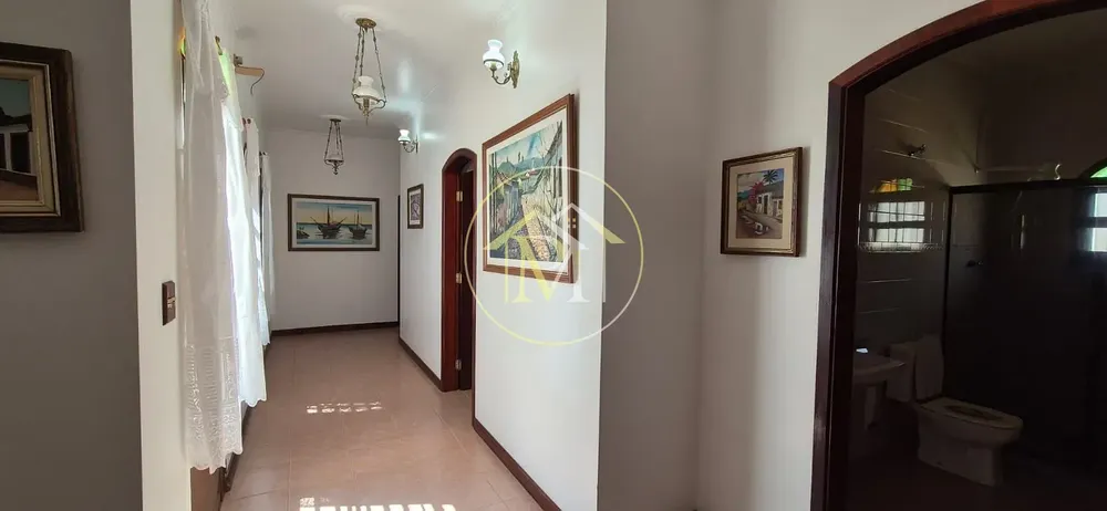 Sítio, 4 quartos, 400 m² - Foto 8