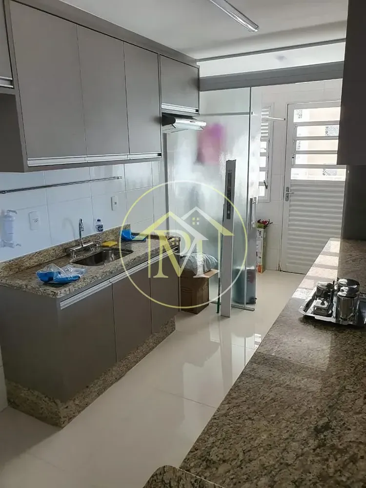Apartamento, 3 quartos, 89 m² - Foto 5