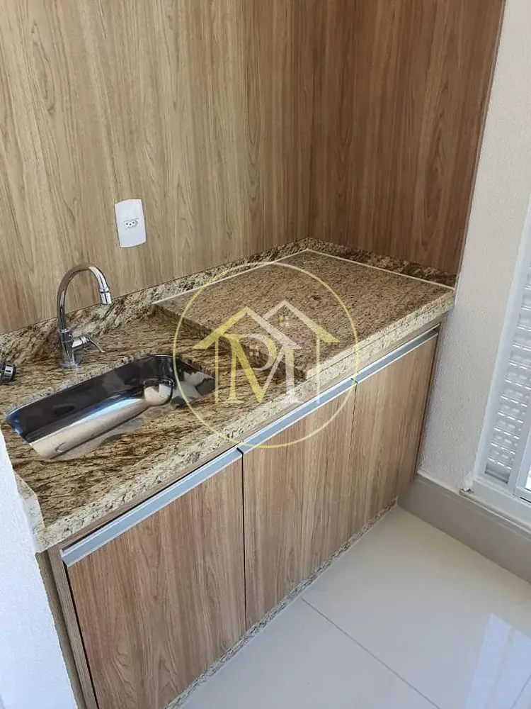 Apartamento, 3 quartos, 89 m² - Foto 4