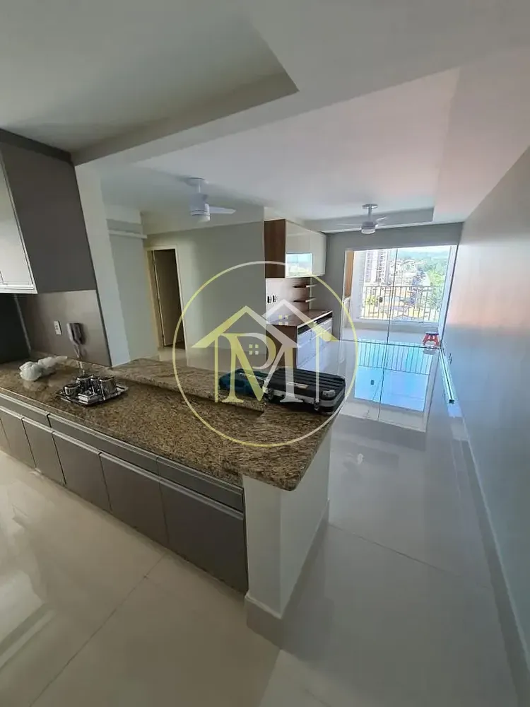 Apartamento, 3 quartos, 89 m² - Foto 6