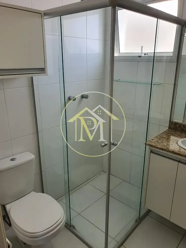 Apartamento, 3 quartos, 89 m² - Foto 9