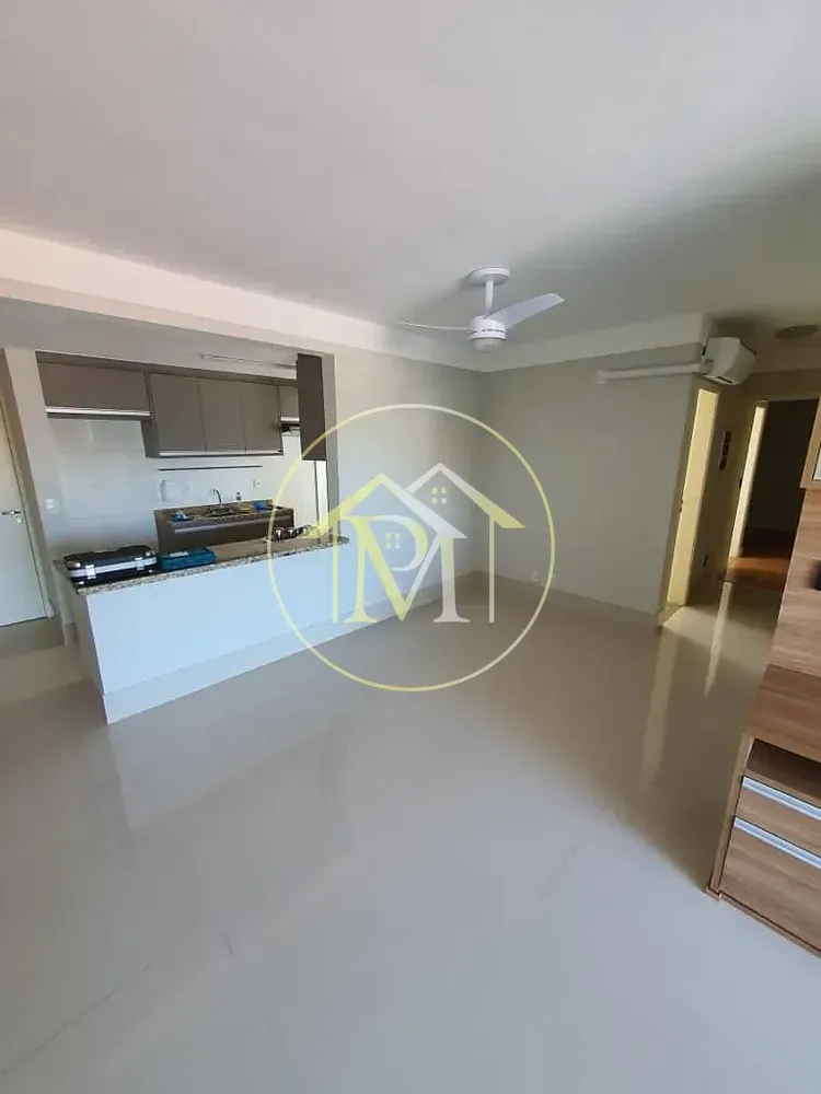Apartamento, 3 quartos, 89 m² - Foto 1