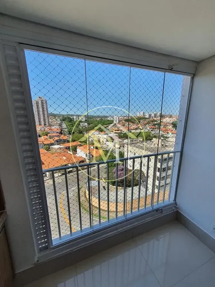 Apartamento, 3 quartos, 89 m² - Foto 3