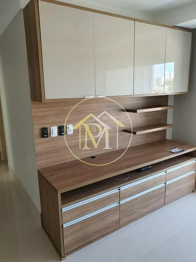 Apartamento, 3 quartos, 89 m² - Foto 2