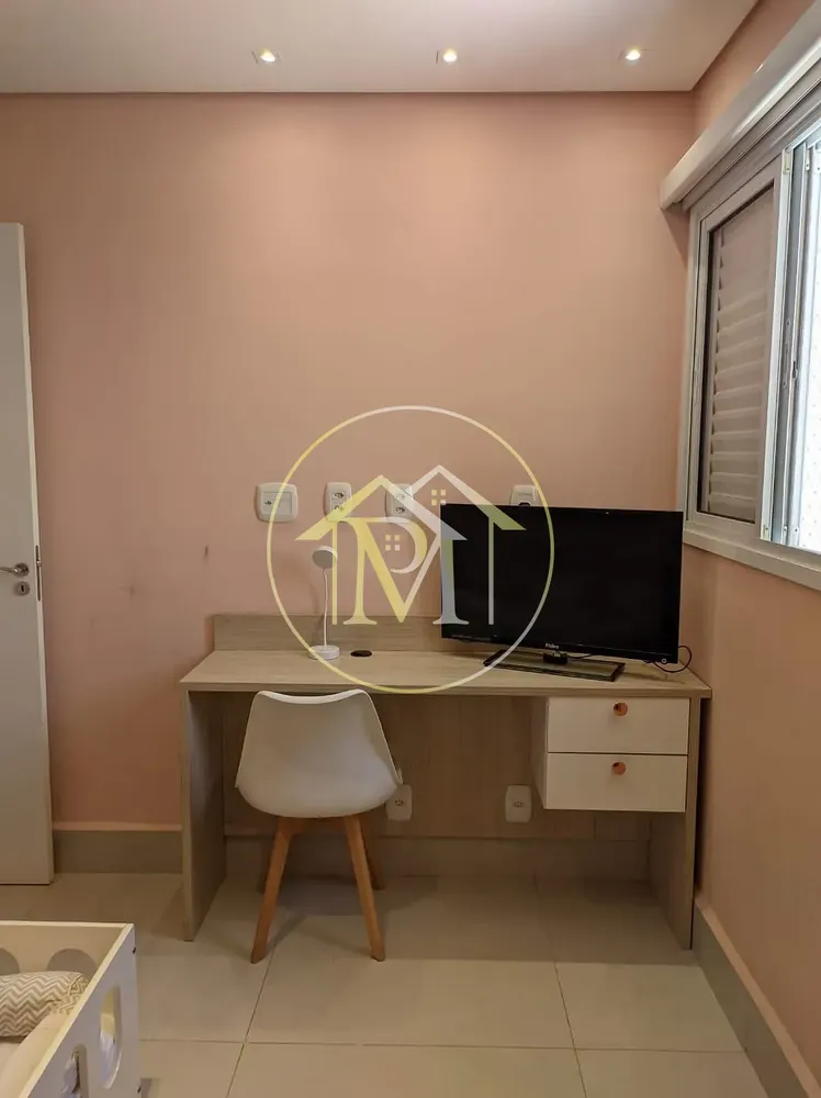 Apartamento, 3 quartos, 80 m² - Foto 10