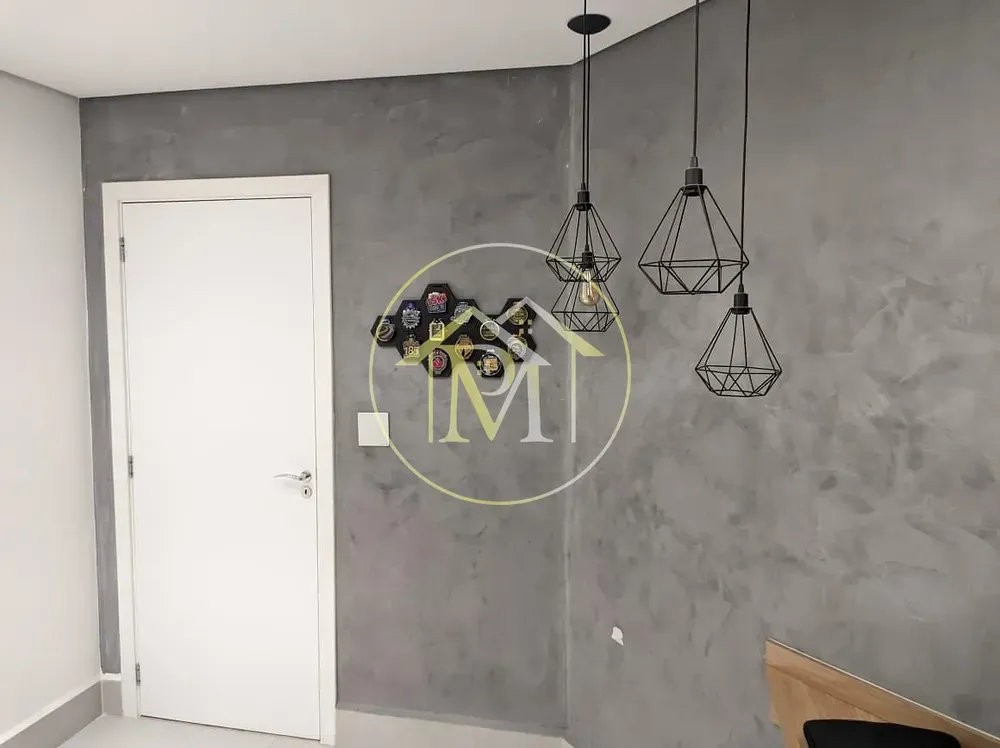 Apartamento, 3 quartos, 80 m² - Foto 3